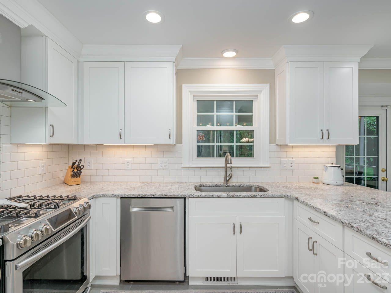 Linden Oaks - Residential