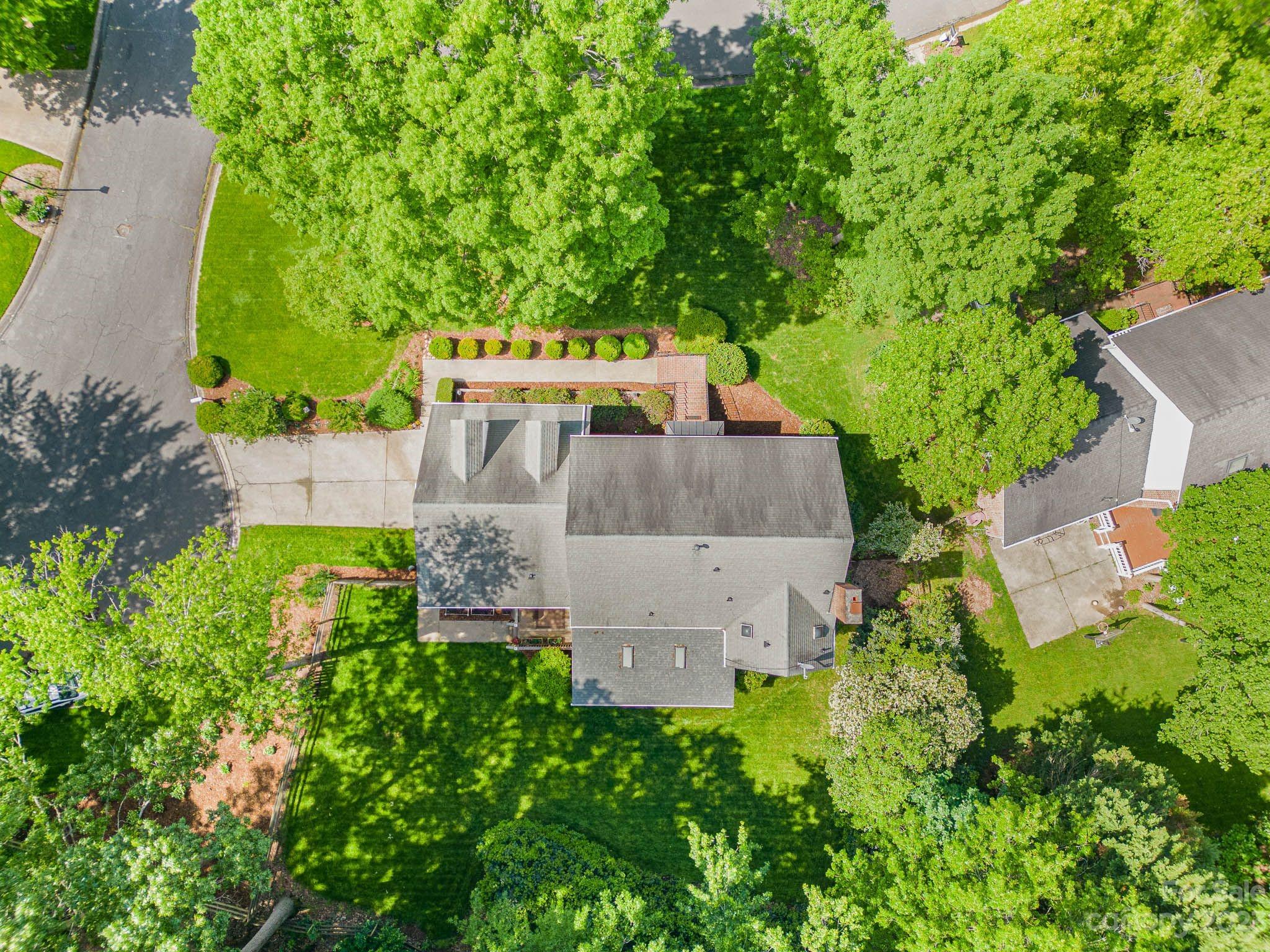 Linden Oaks - Residential