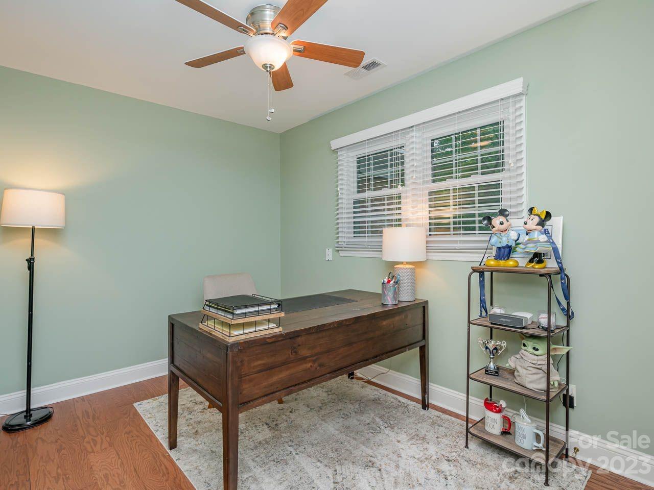 Linden Oaks - Residential