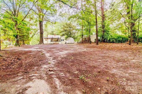 A home in Gastonia