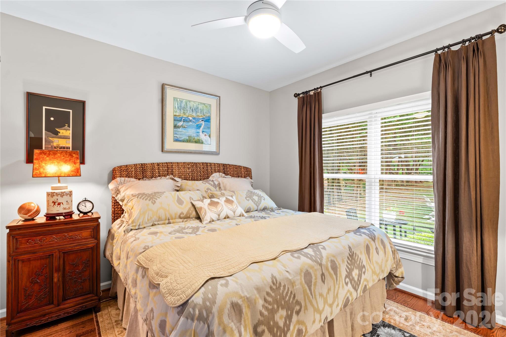 Argyle Place - Residential