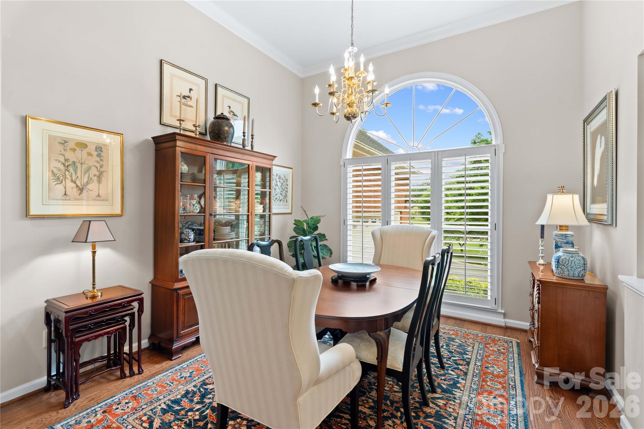 Argyle Place - Residential