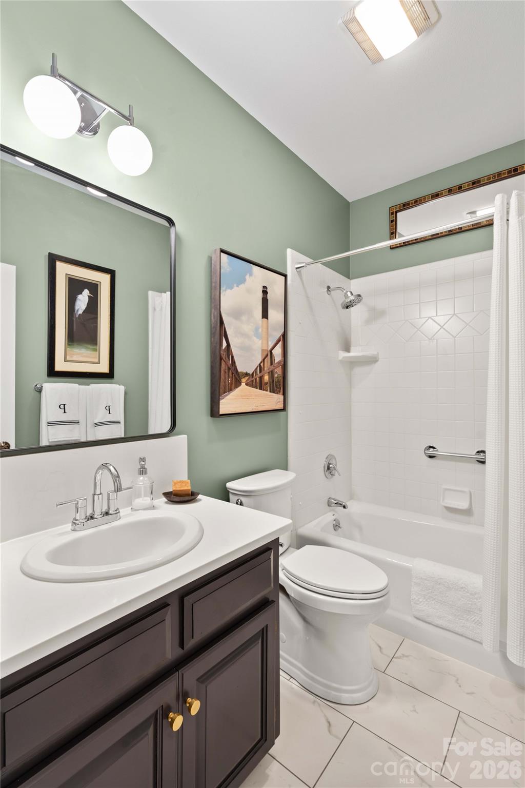 Argyle Place - Residential