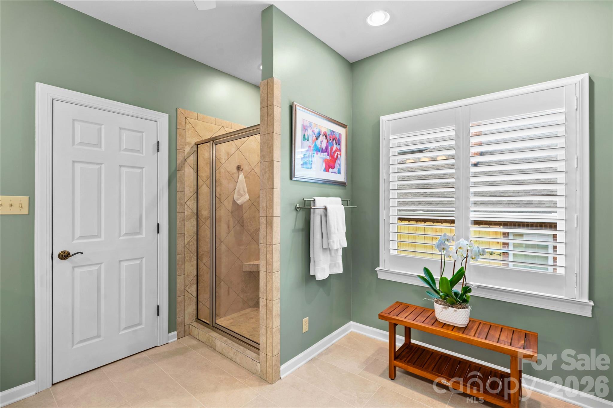 Argyle Place - Residential