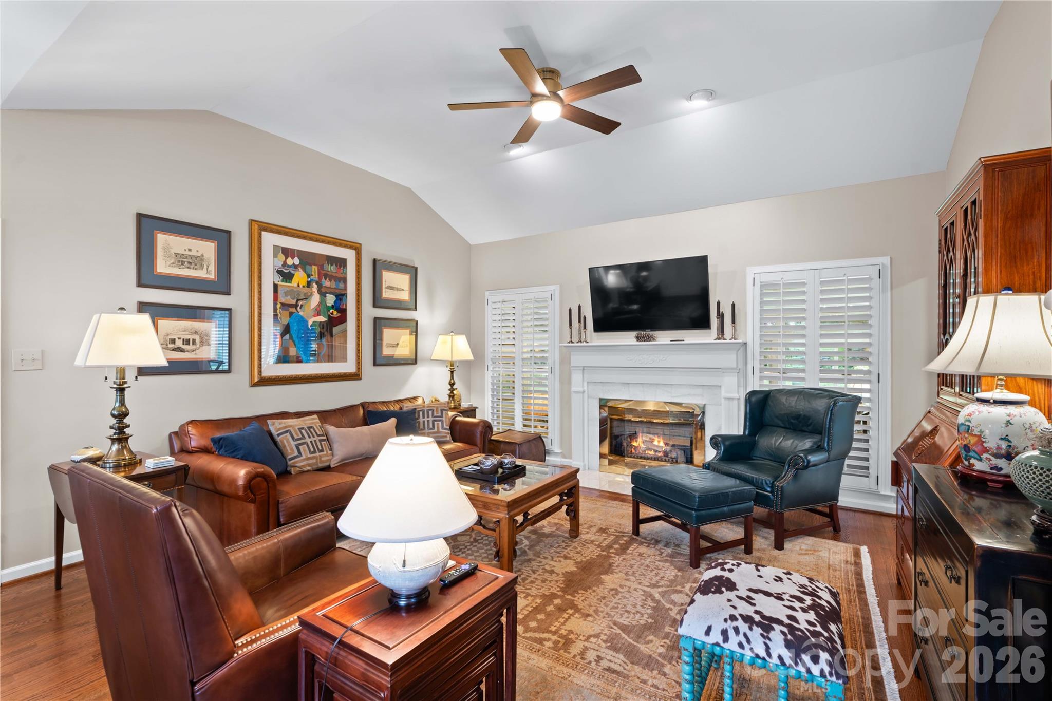 Argyle Place - Residential