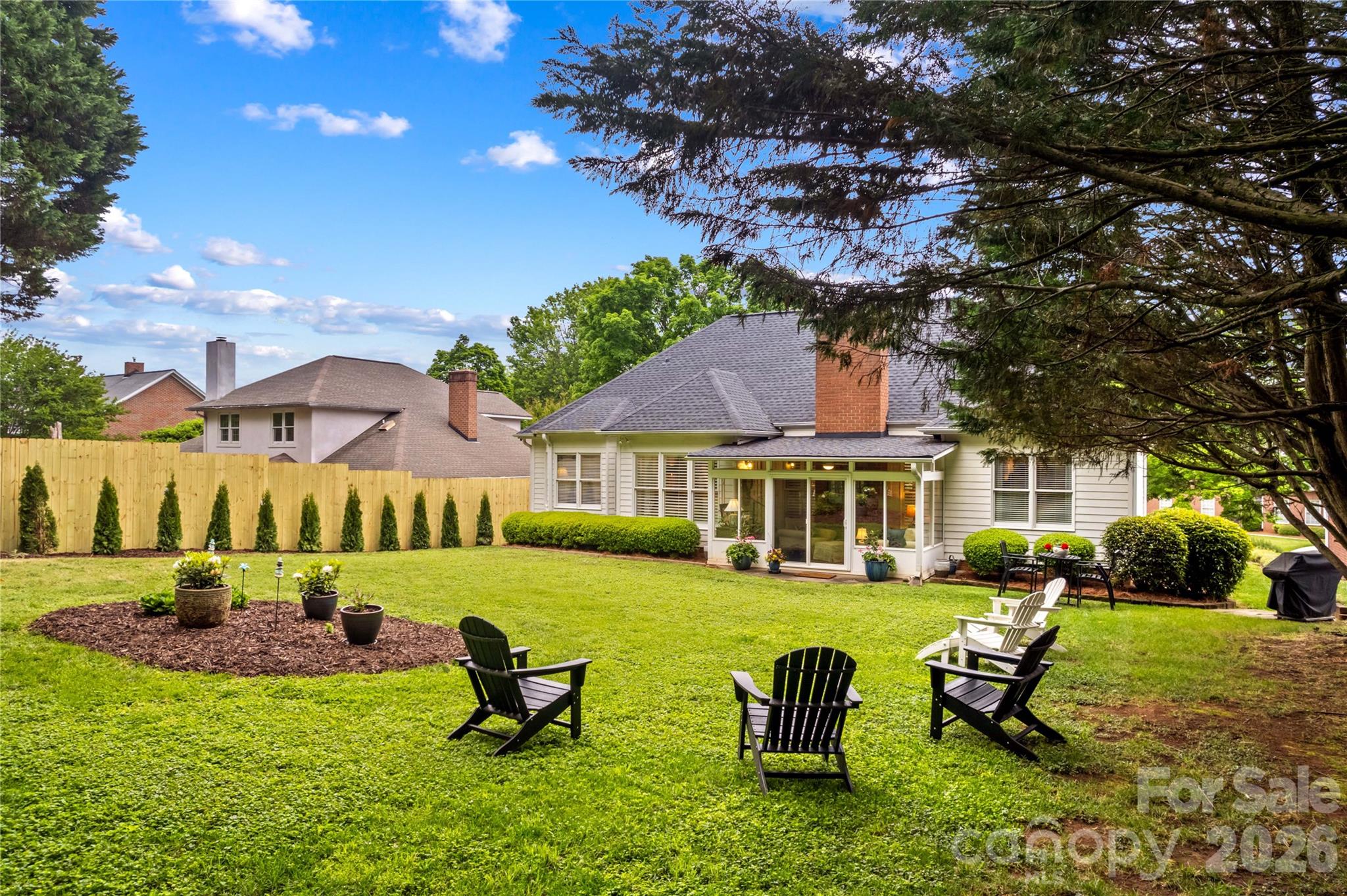 943 Argyle Court