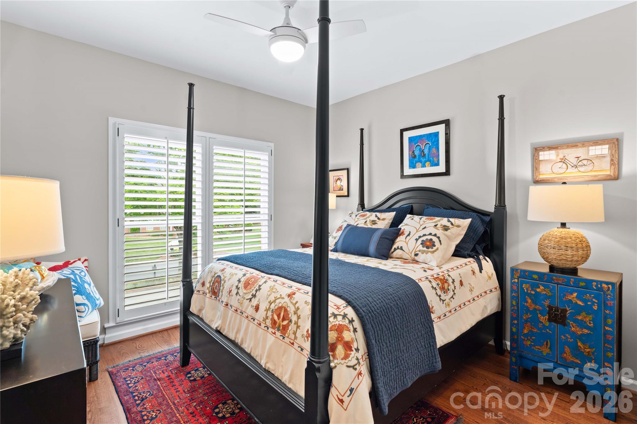 Argyle Place - Residential