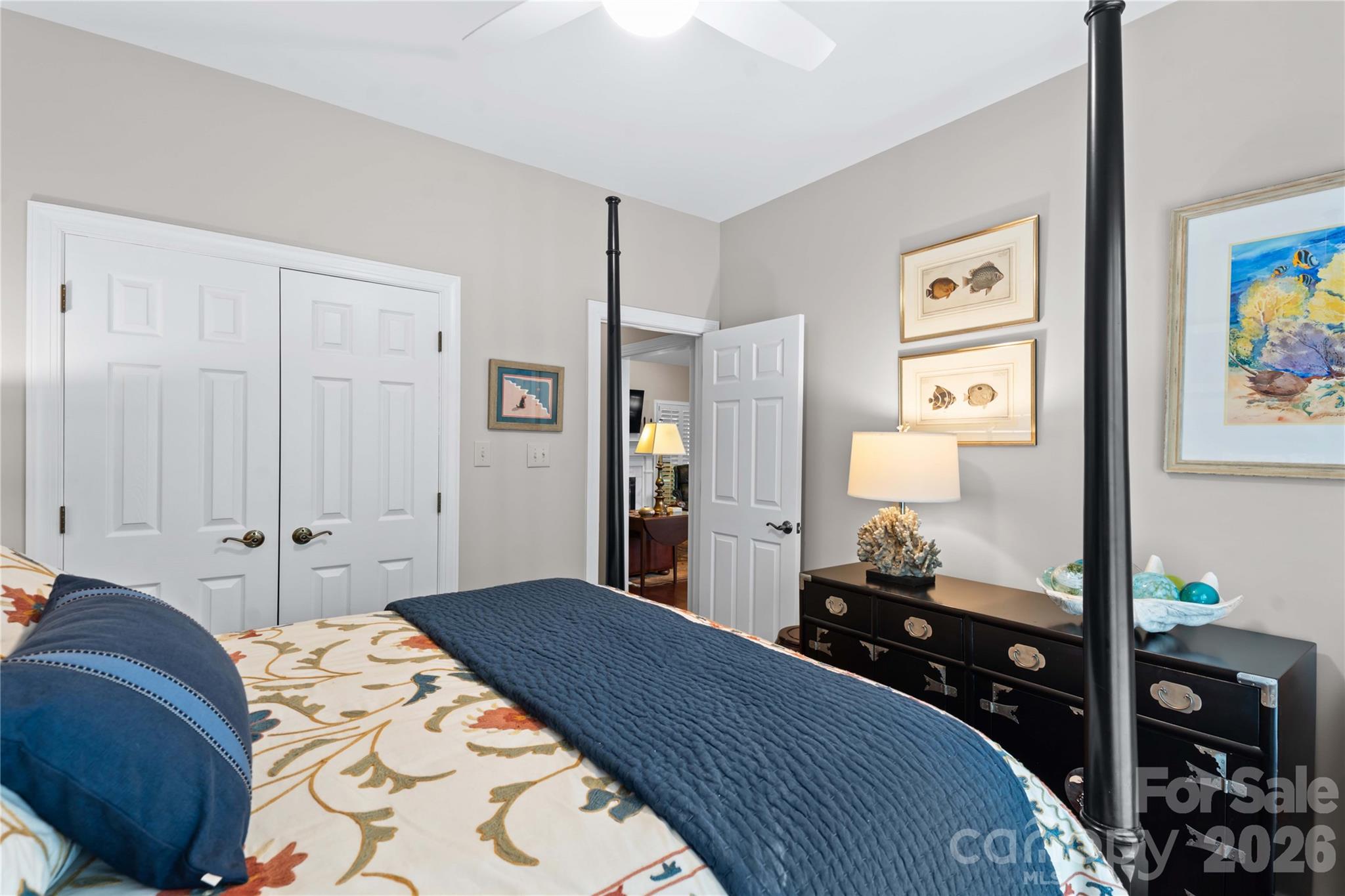 Argyle Place - Residential