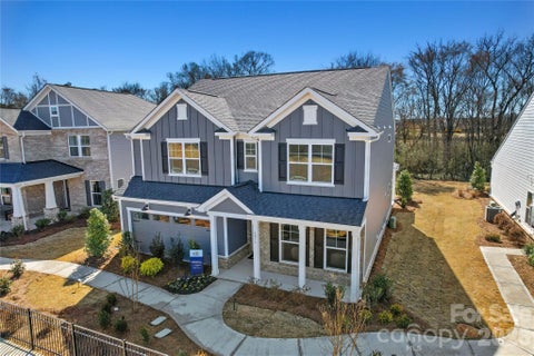 Photo of 12585 Prospectors Way, Harrisburg, NC 28075 (MLS # 4428190)