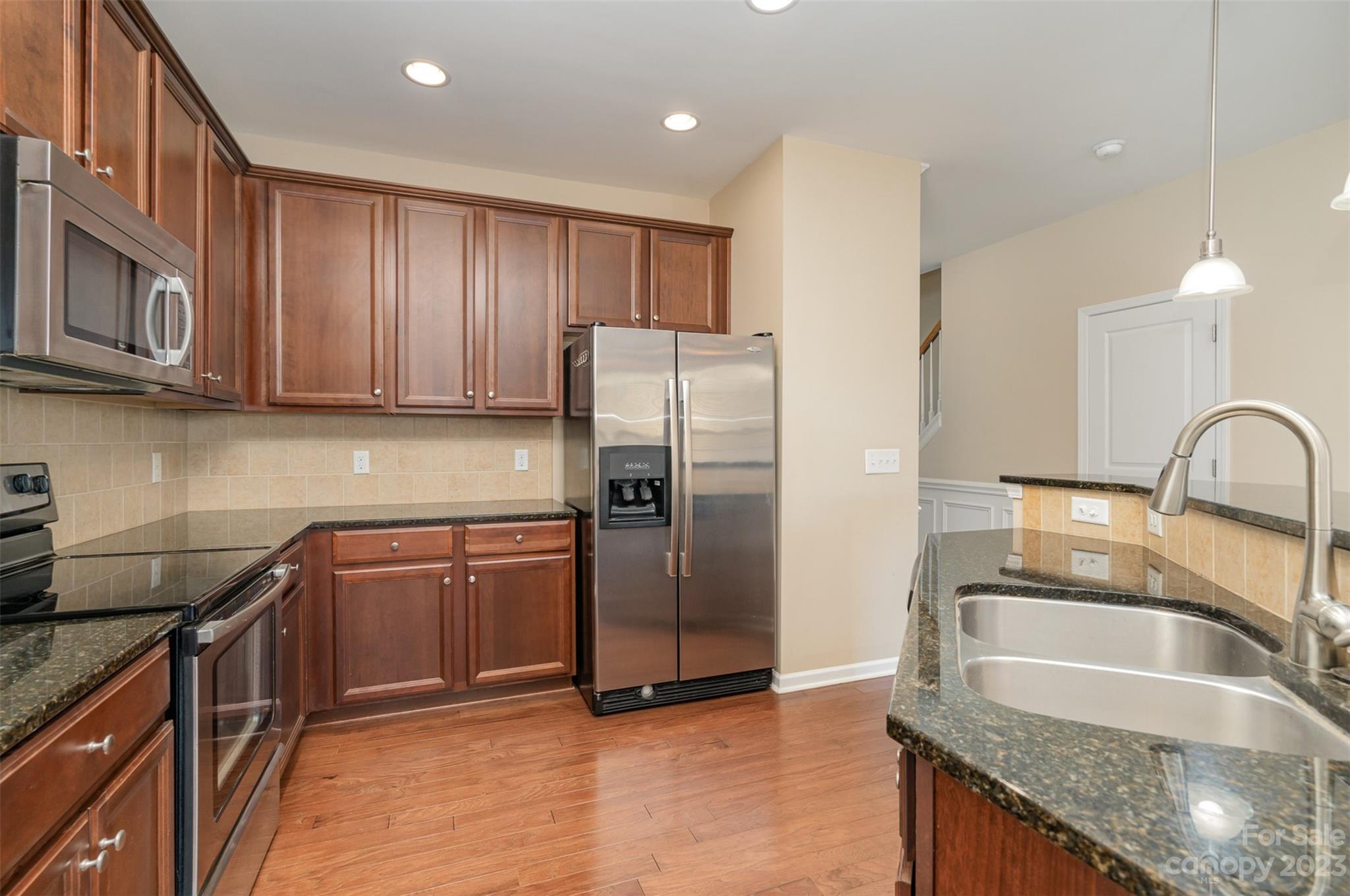 Waterlynn - Residential