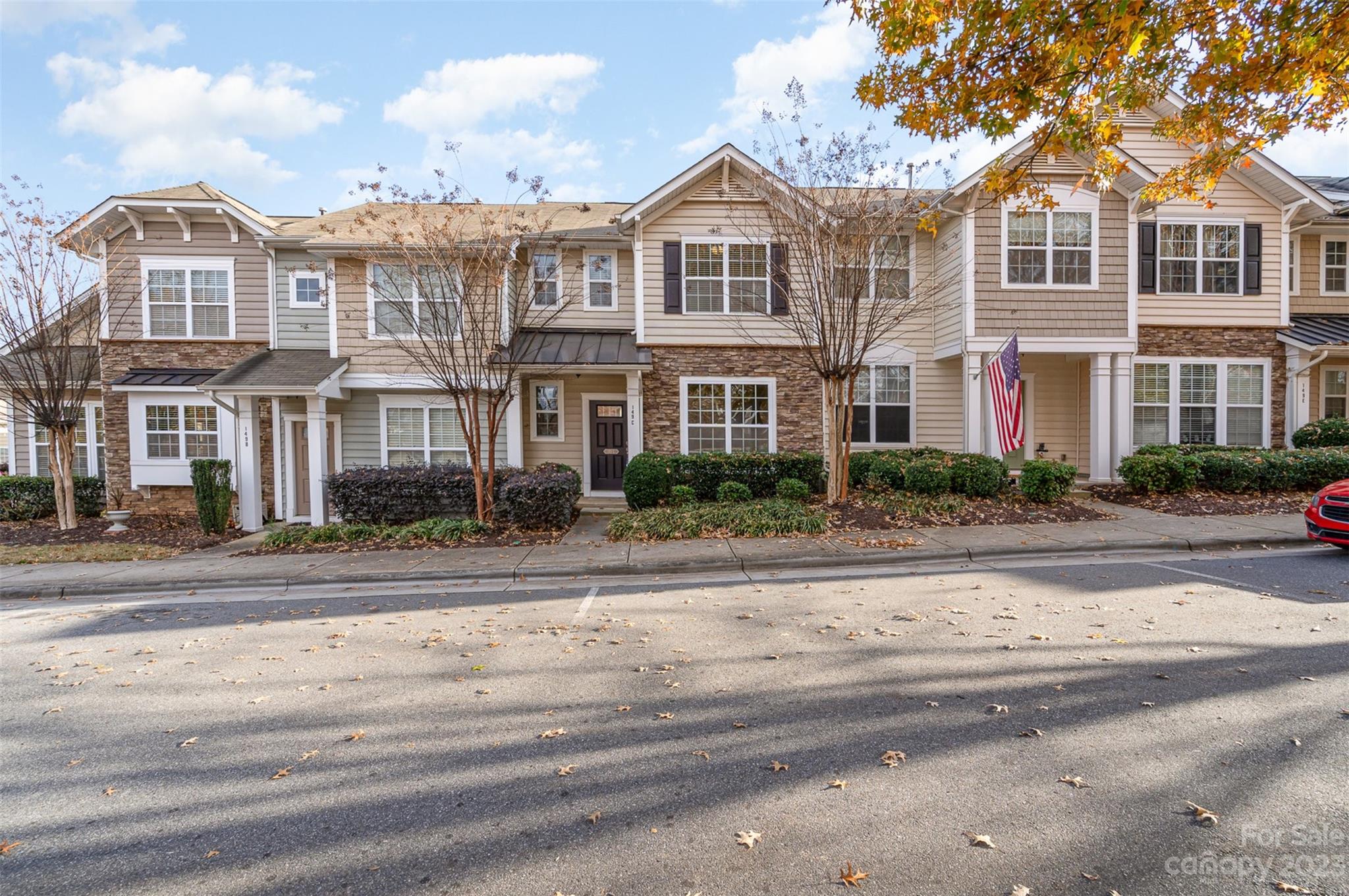 Waterlynn - Residential