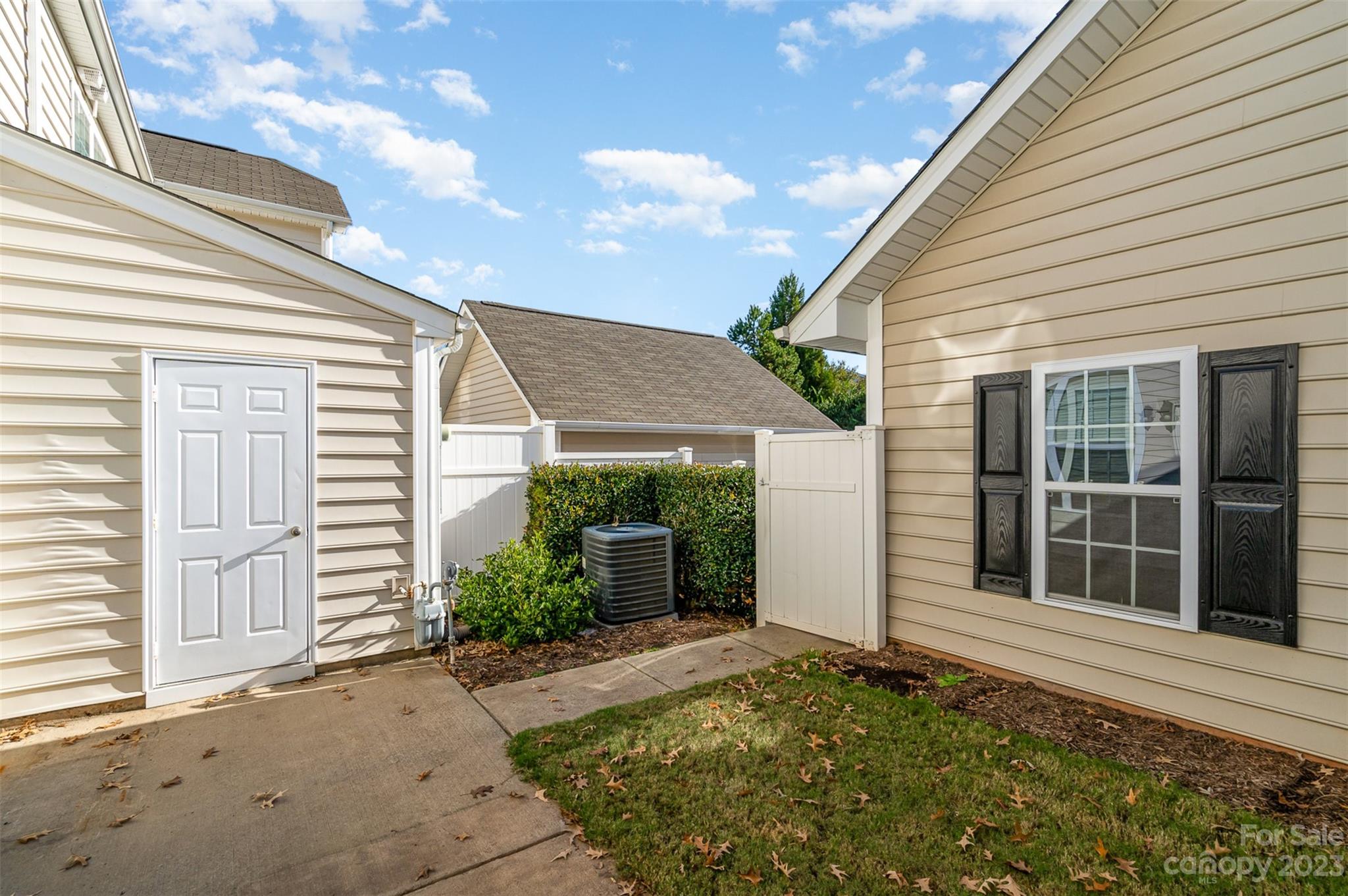 Waterlynn - Residential