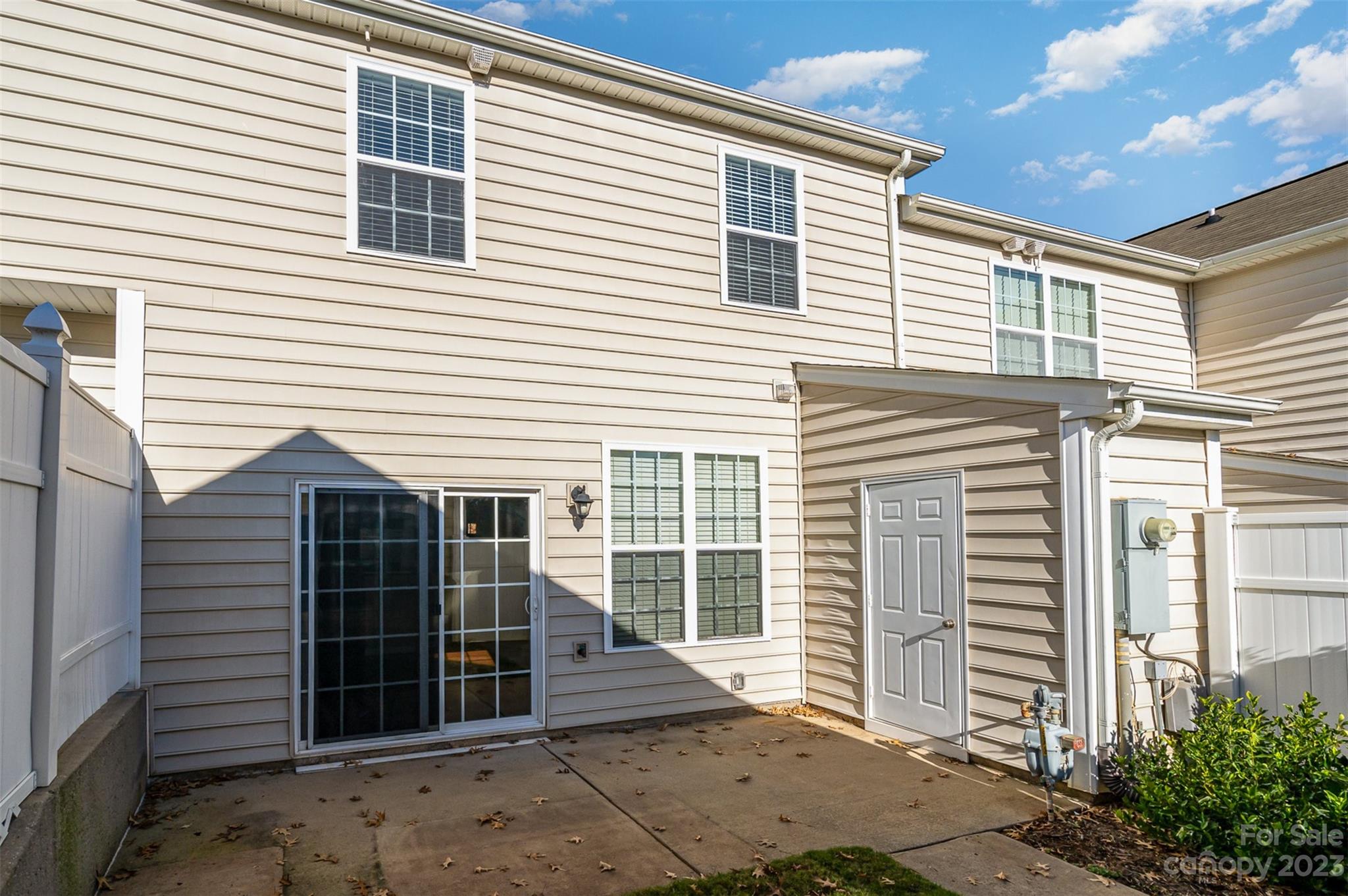 Waterlynn - Residential