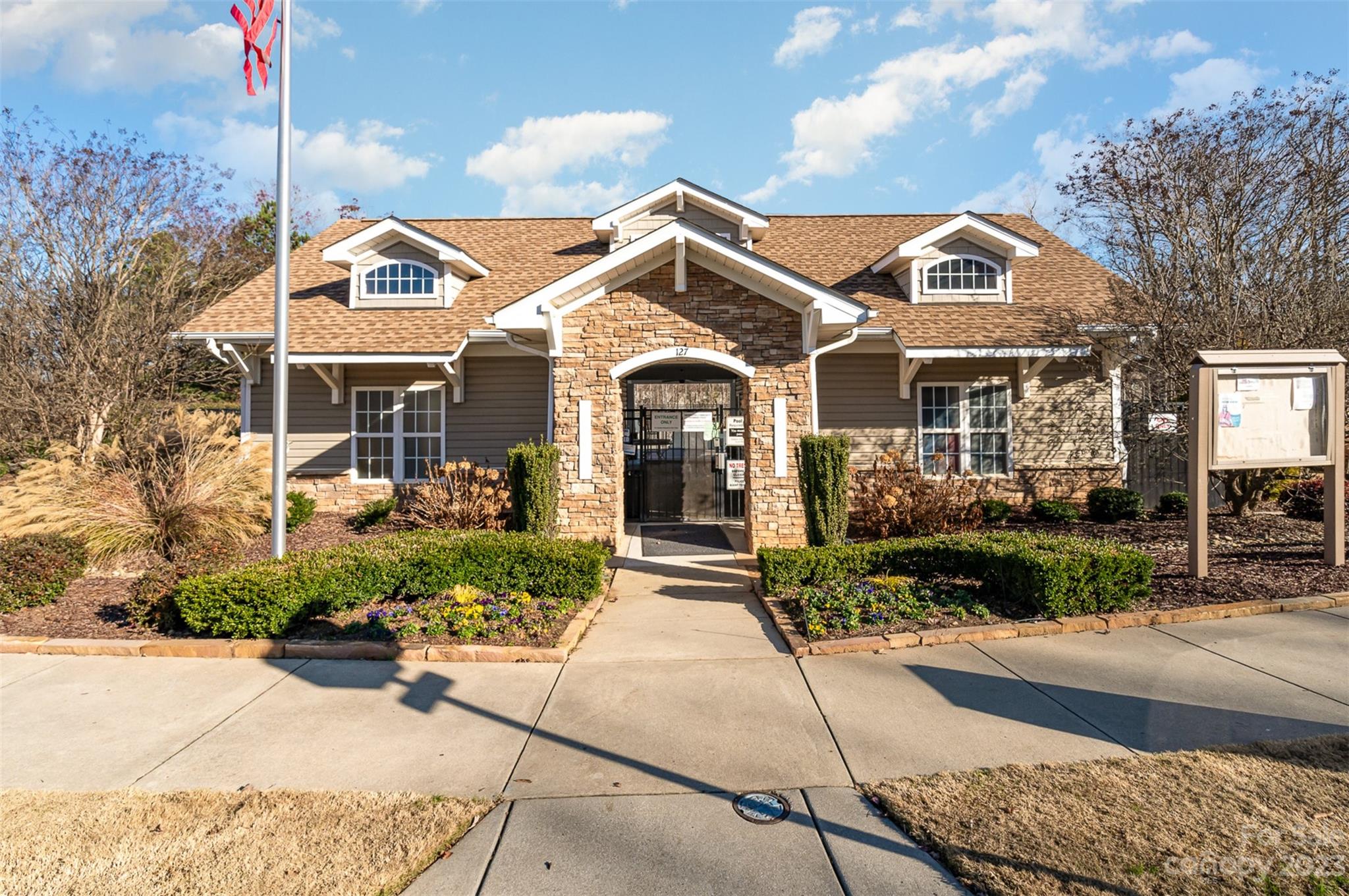 Waterlynn - Residential