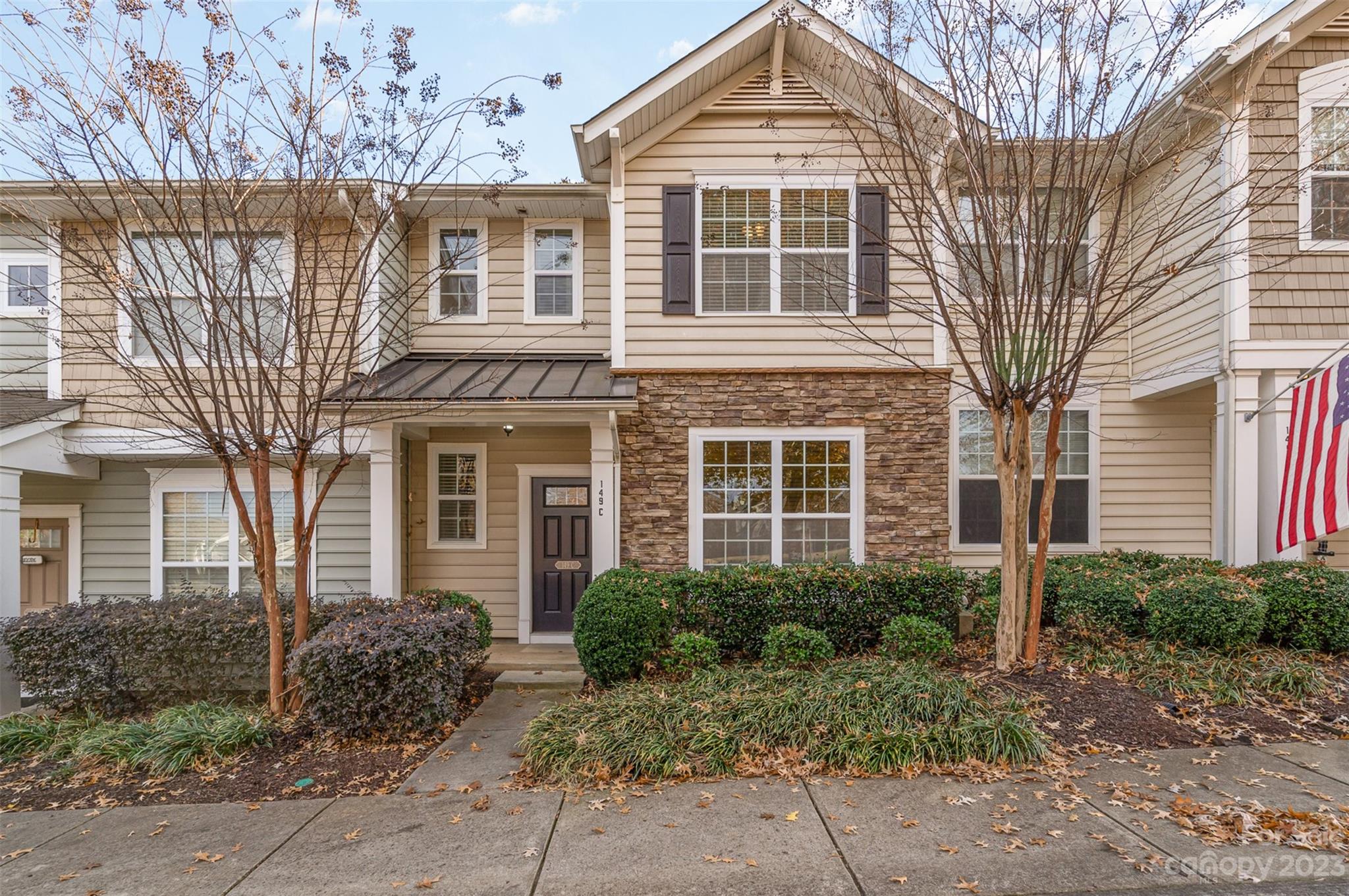 Waterlynn - Residential