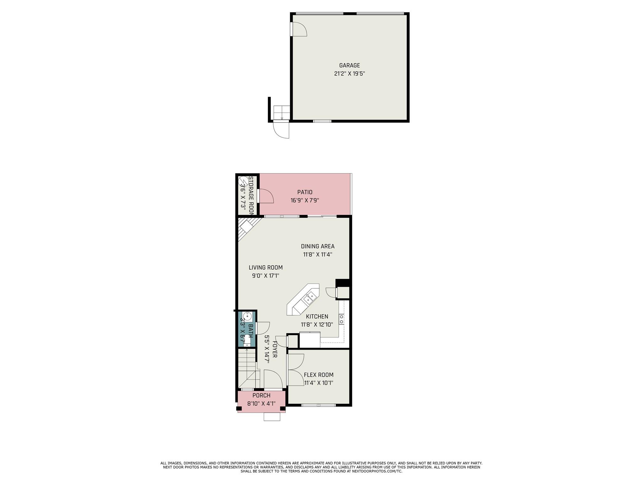 Waterlynn - Residential