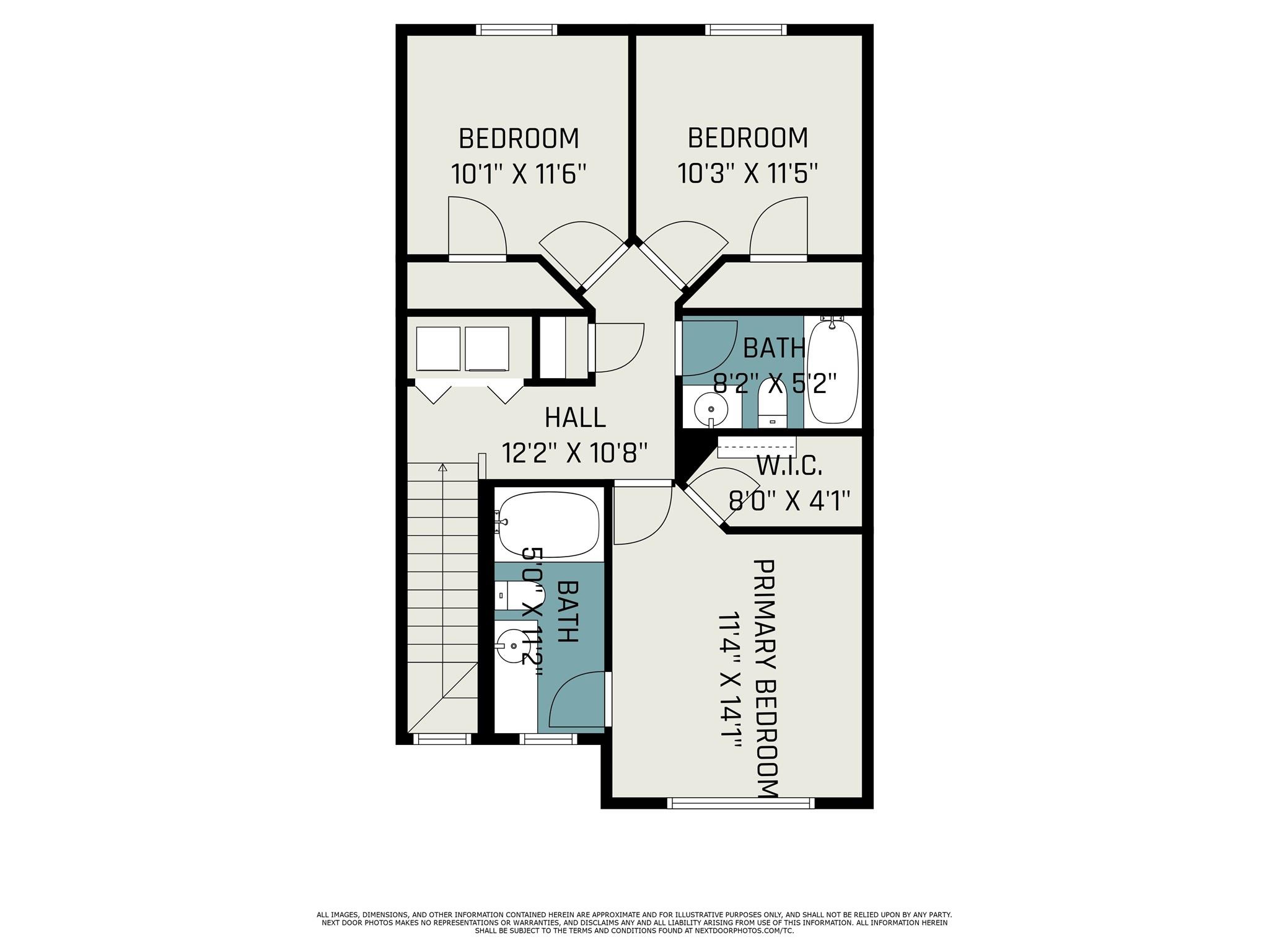 Waterlynn - Residential