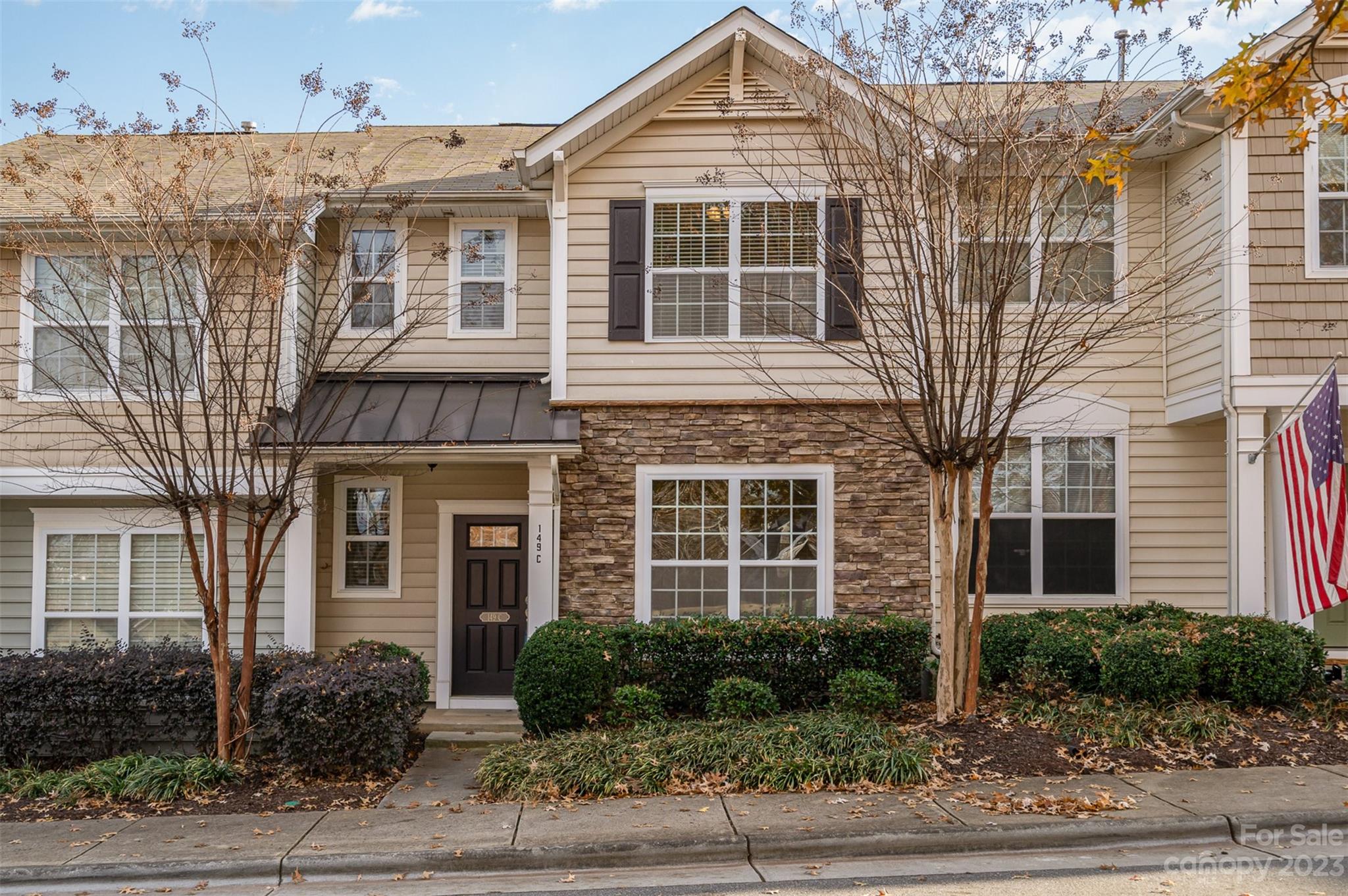 Waterlynn - Residential