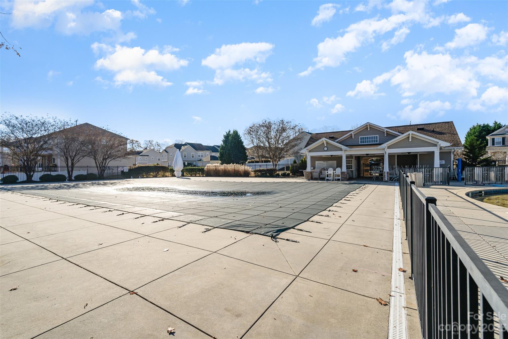 Waterlynn - Residential