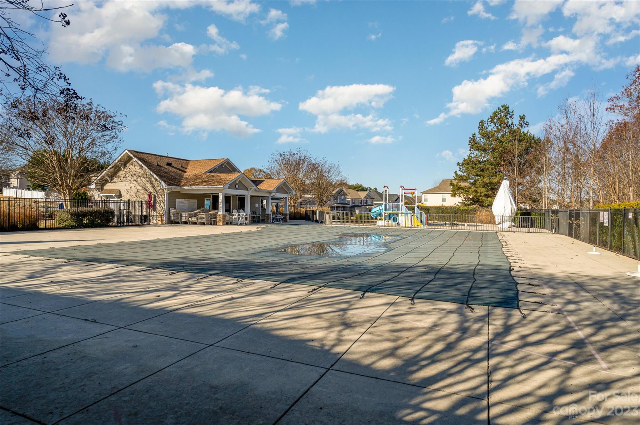 Waterlynn - Residential