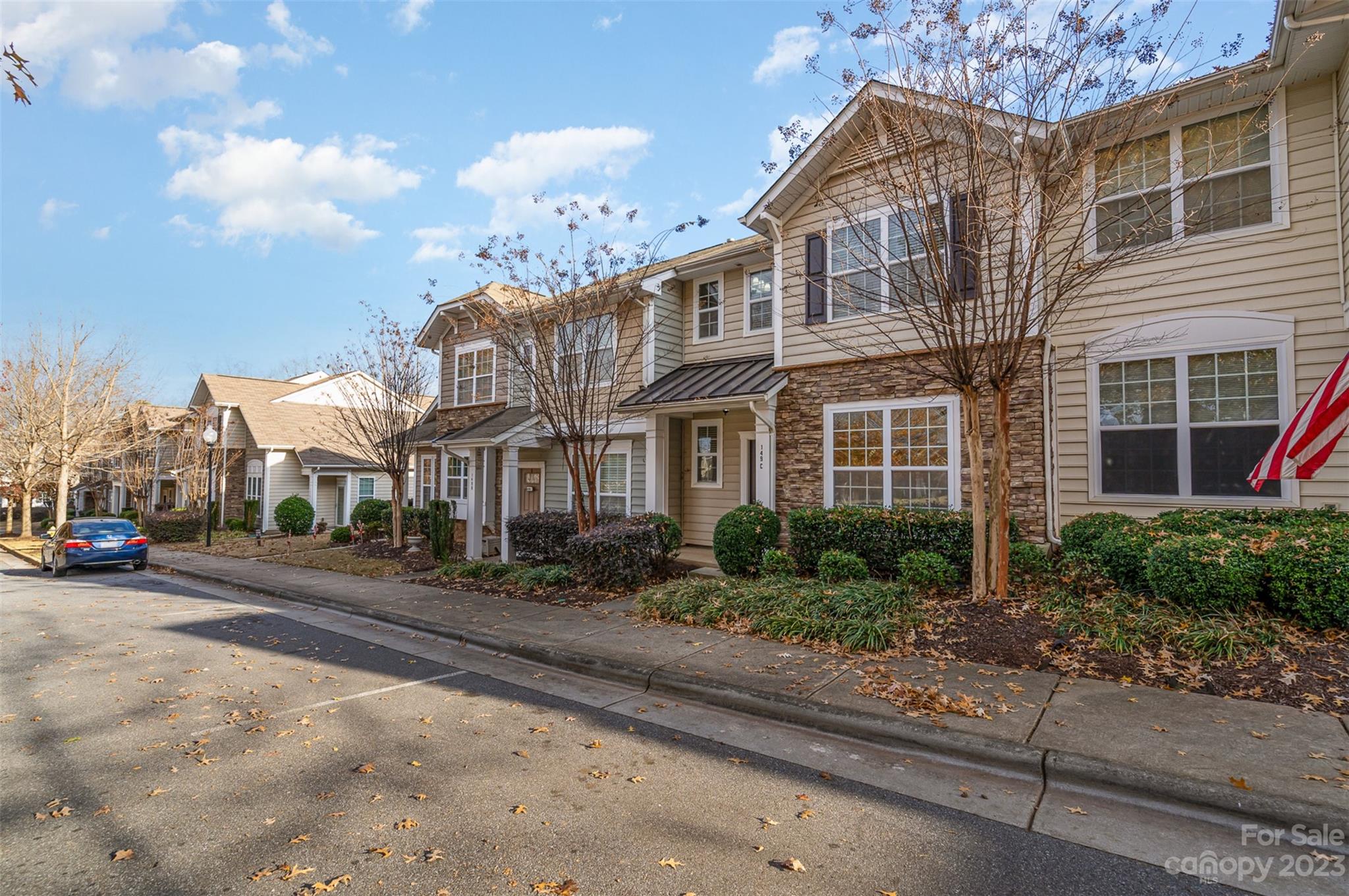 Waterlynn - Residential