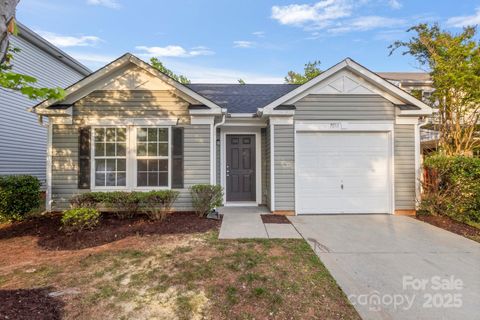 7616 Monarch Birch Lane Charlotte NC 28215