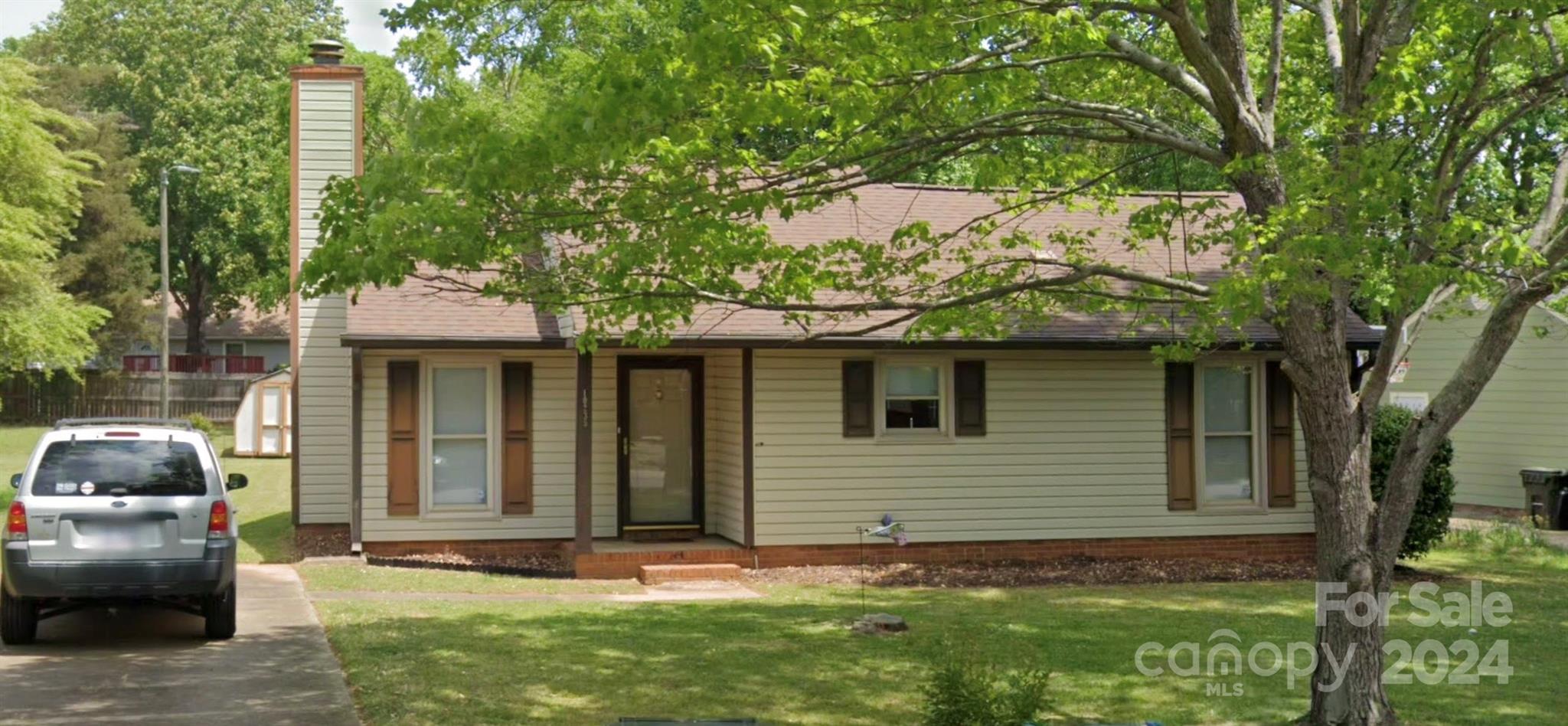 HEATHERGATE - Residential