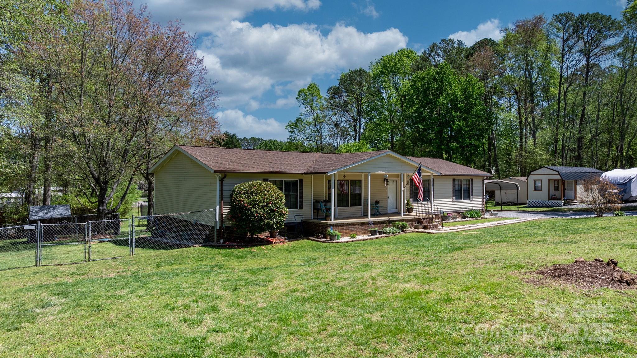 2003 Cape Hickory Cutoff Road