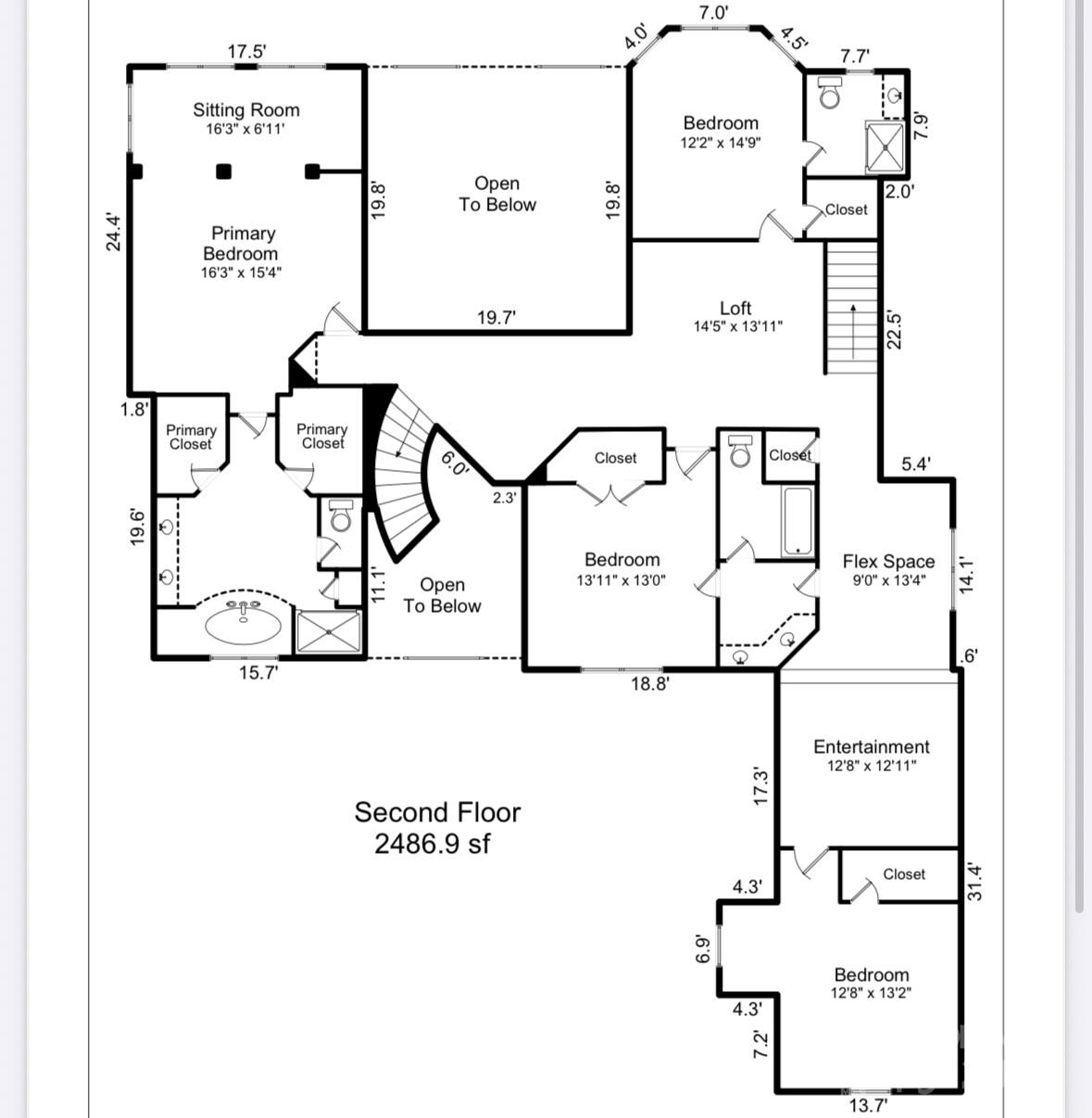 Lake Providence - Residential