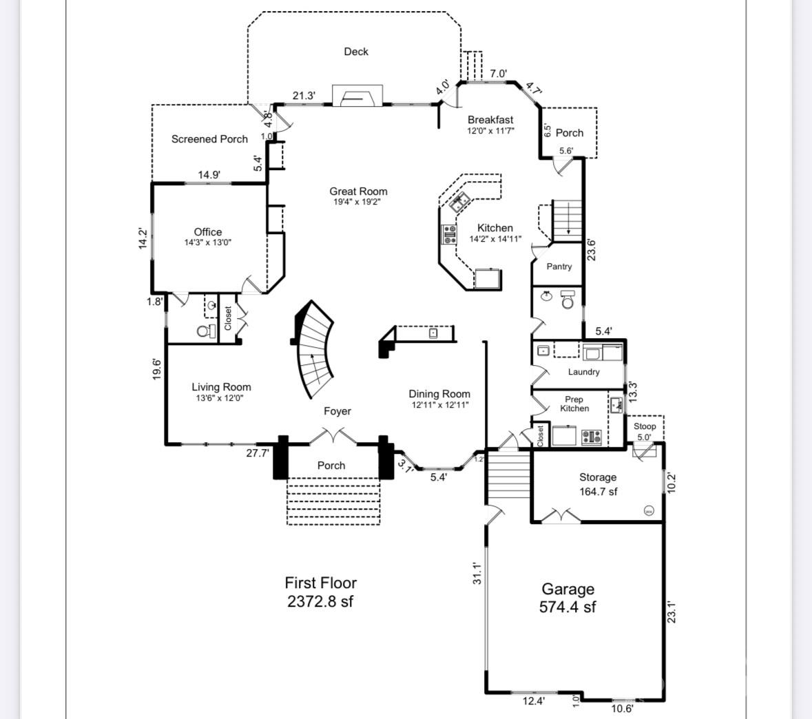 Lake Providence - Residential