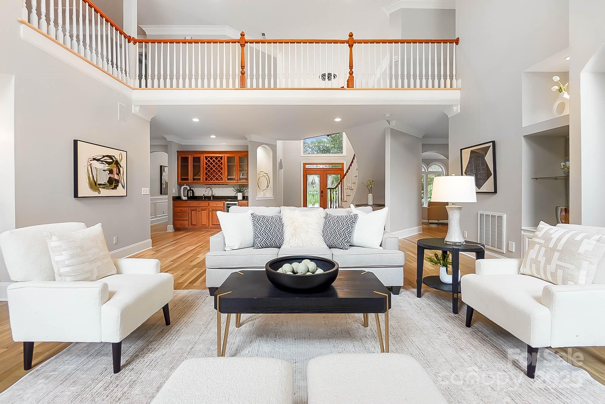 Lake Providence - Residential