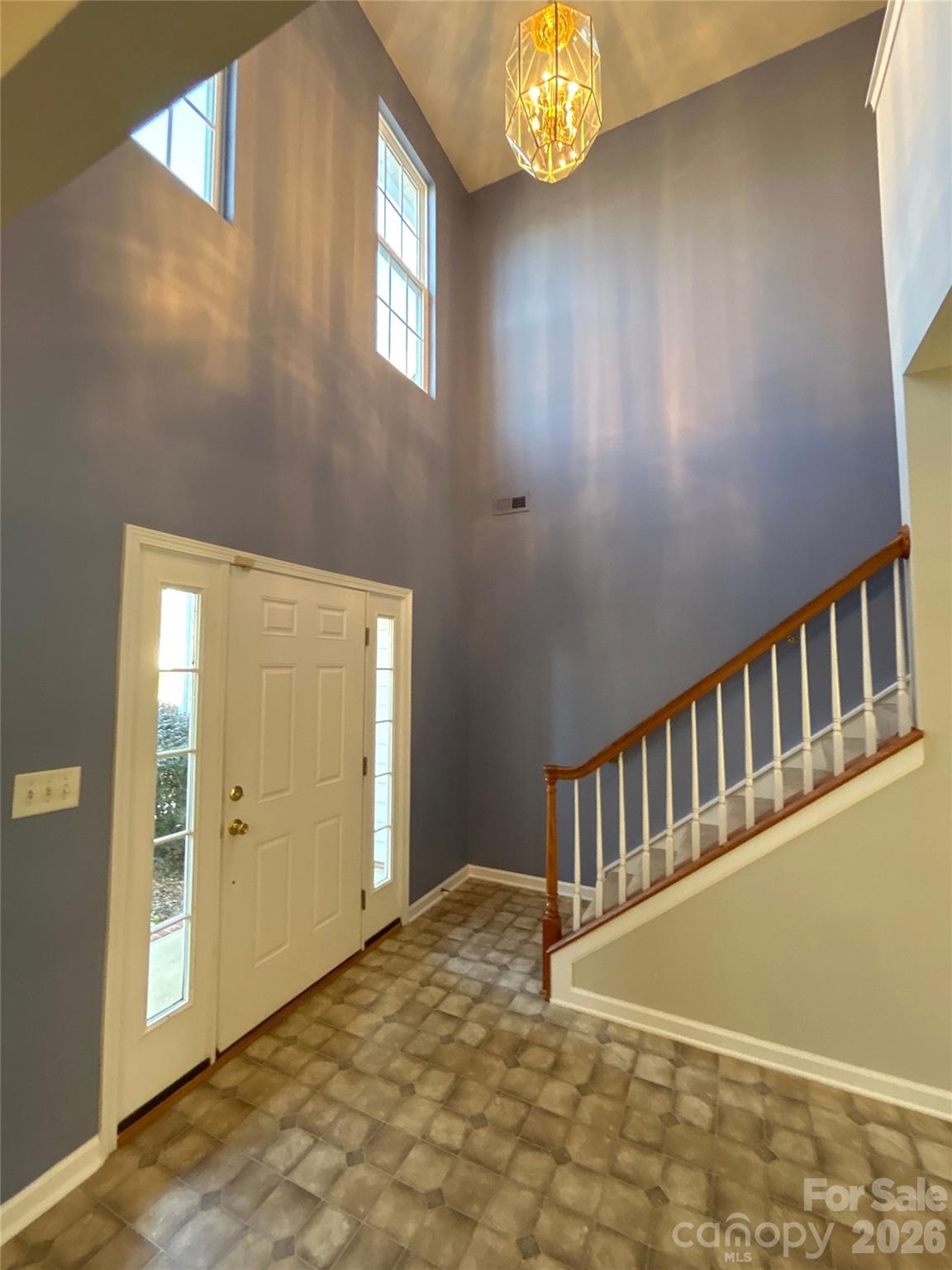 Alexander Ridge - Residential