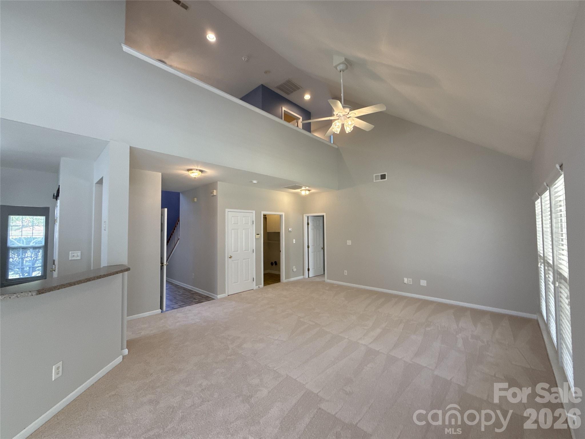 Alexander Ridge - Residential