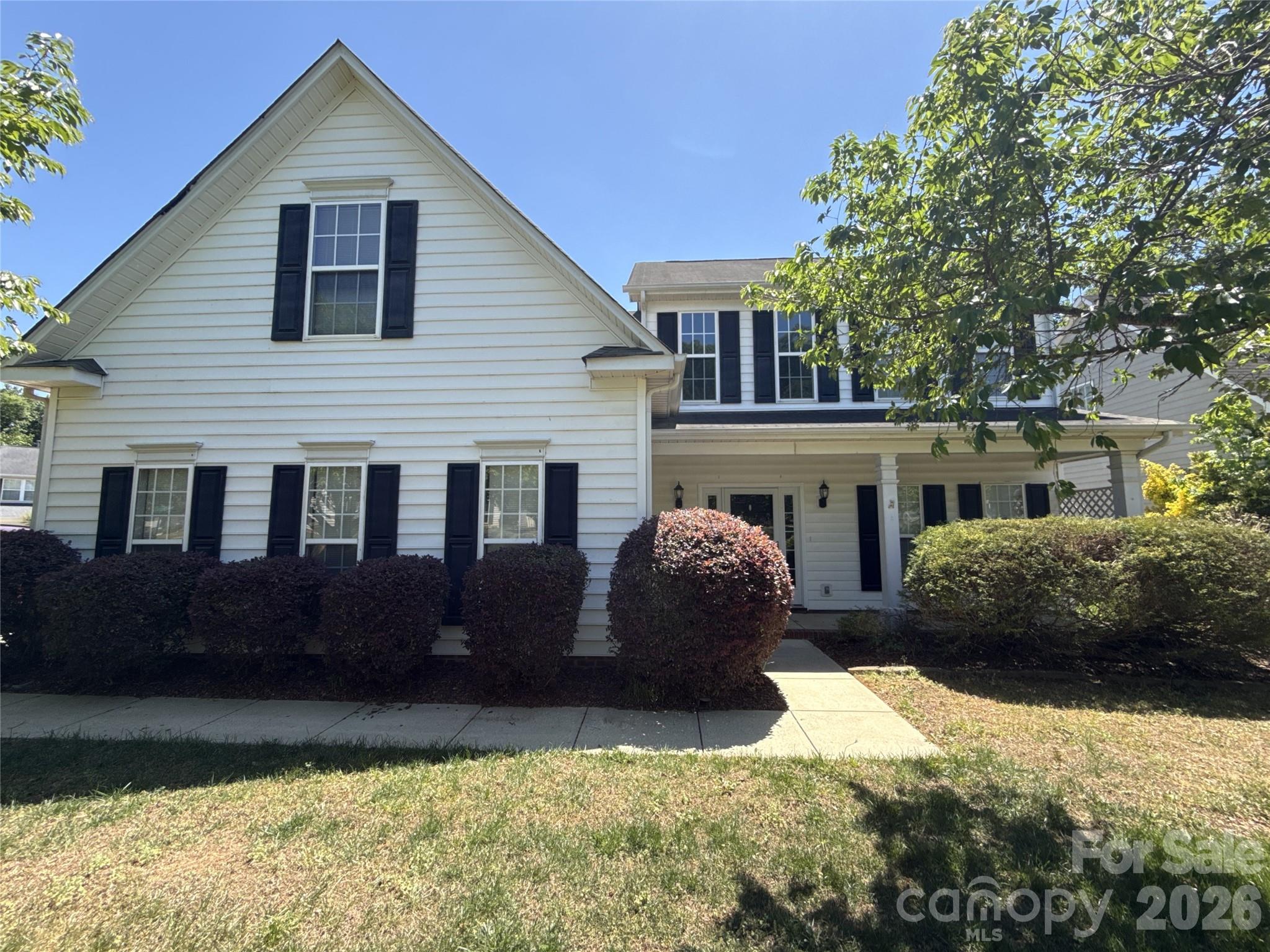 Alexander Ridge - Residential