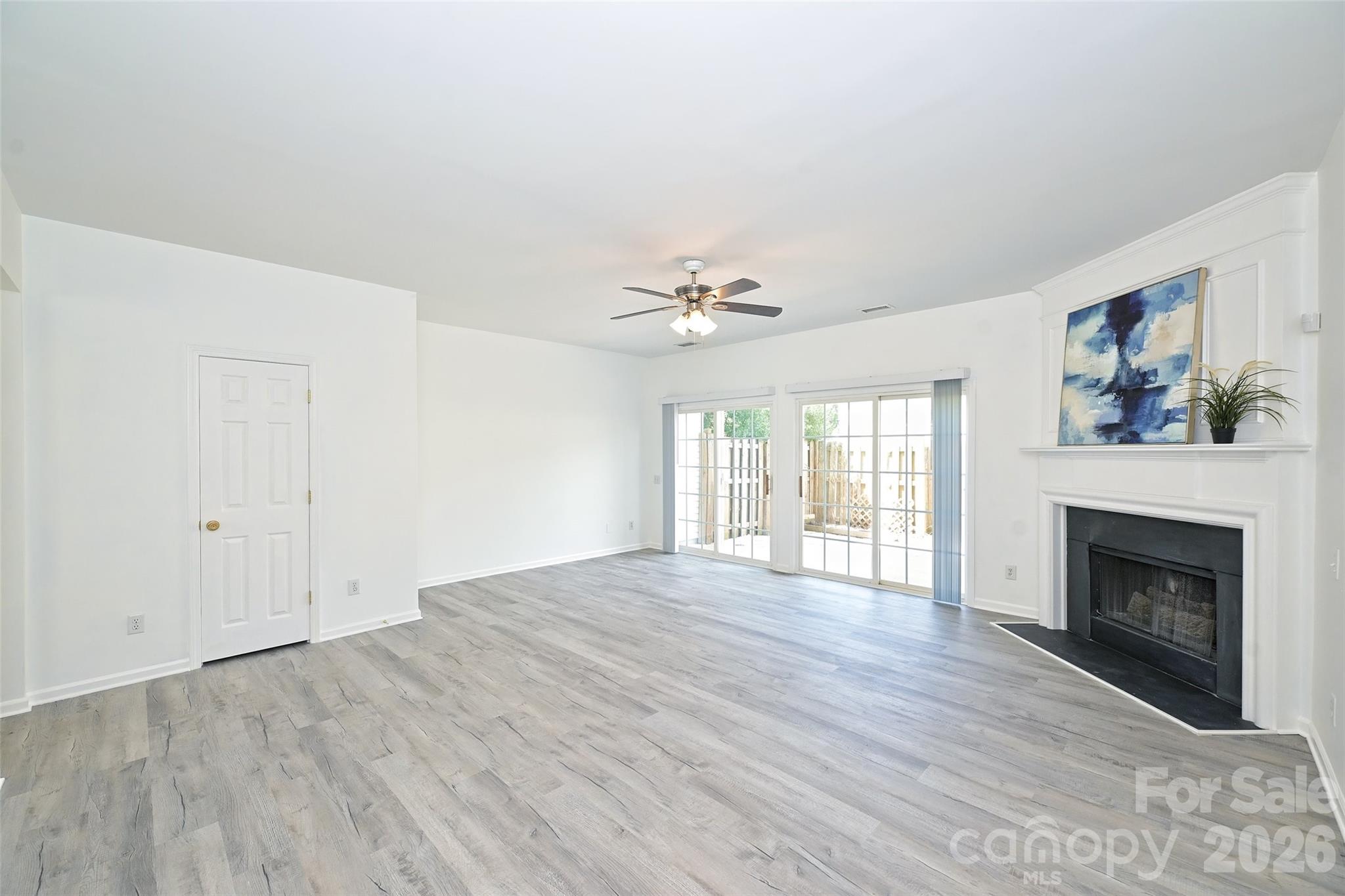3160 Mannington Drive