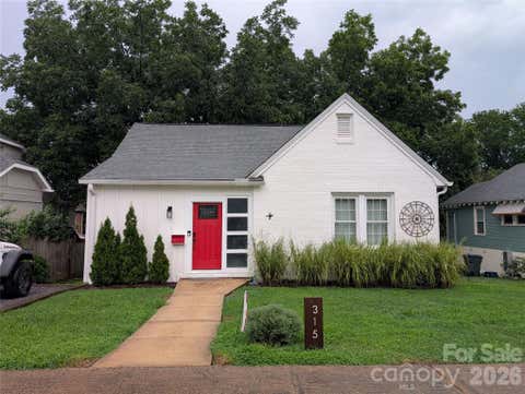 Photo of 315 Pendleton Street, Rock Hill, SC 29730 (MLS # 4412482)