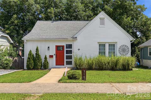 Photo of 315 Pendleton Street, Rock Hill, SC 29730 (MLS # 4412482)