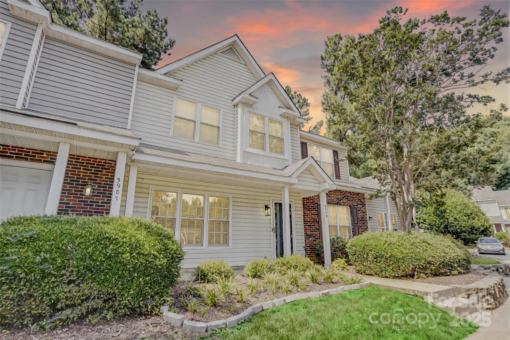5909 Cougar Lane