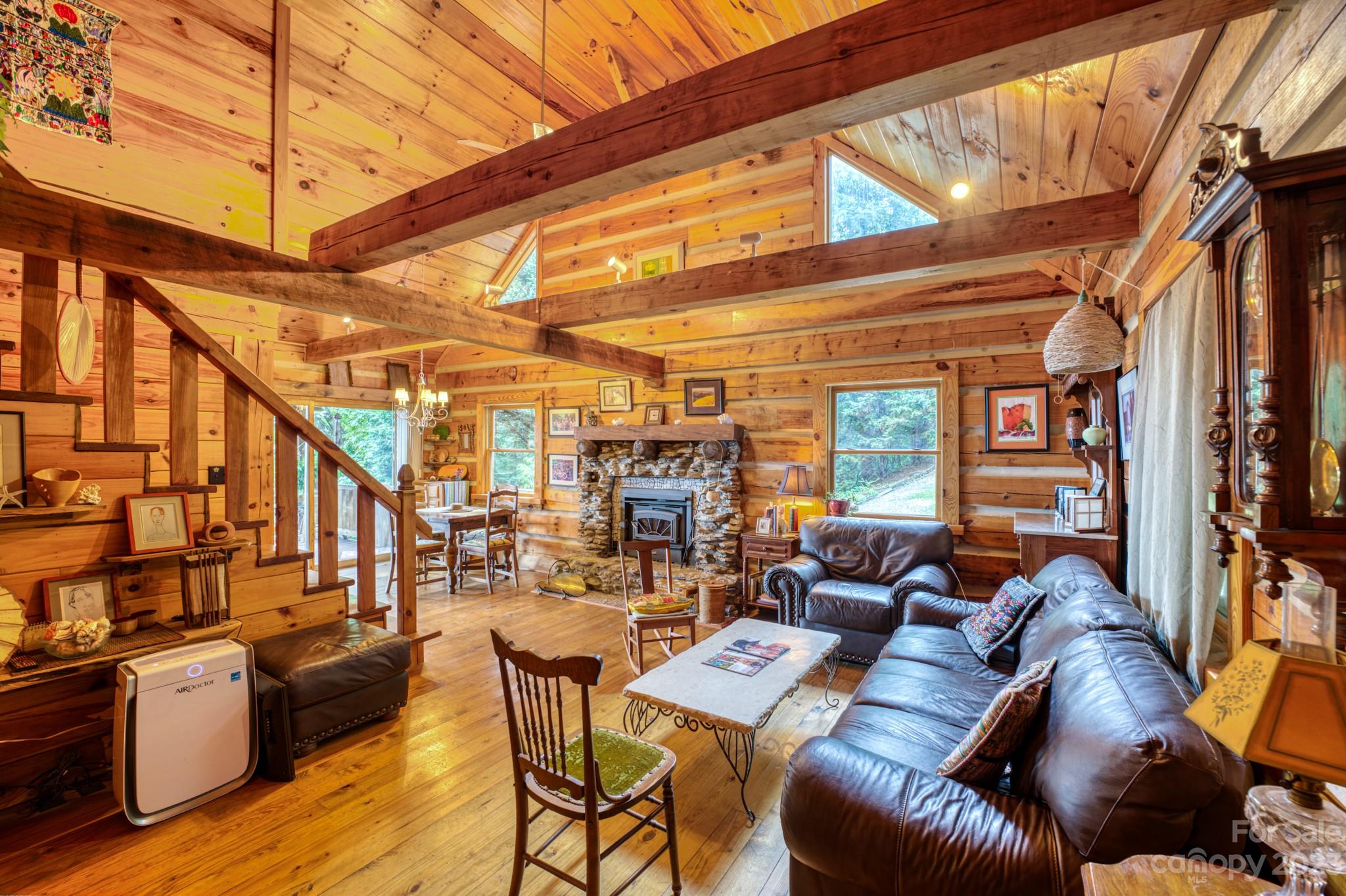 Pinnacle Mountain - Residential
