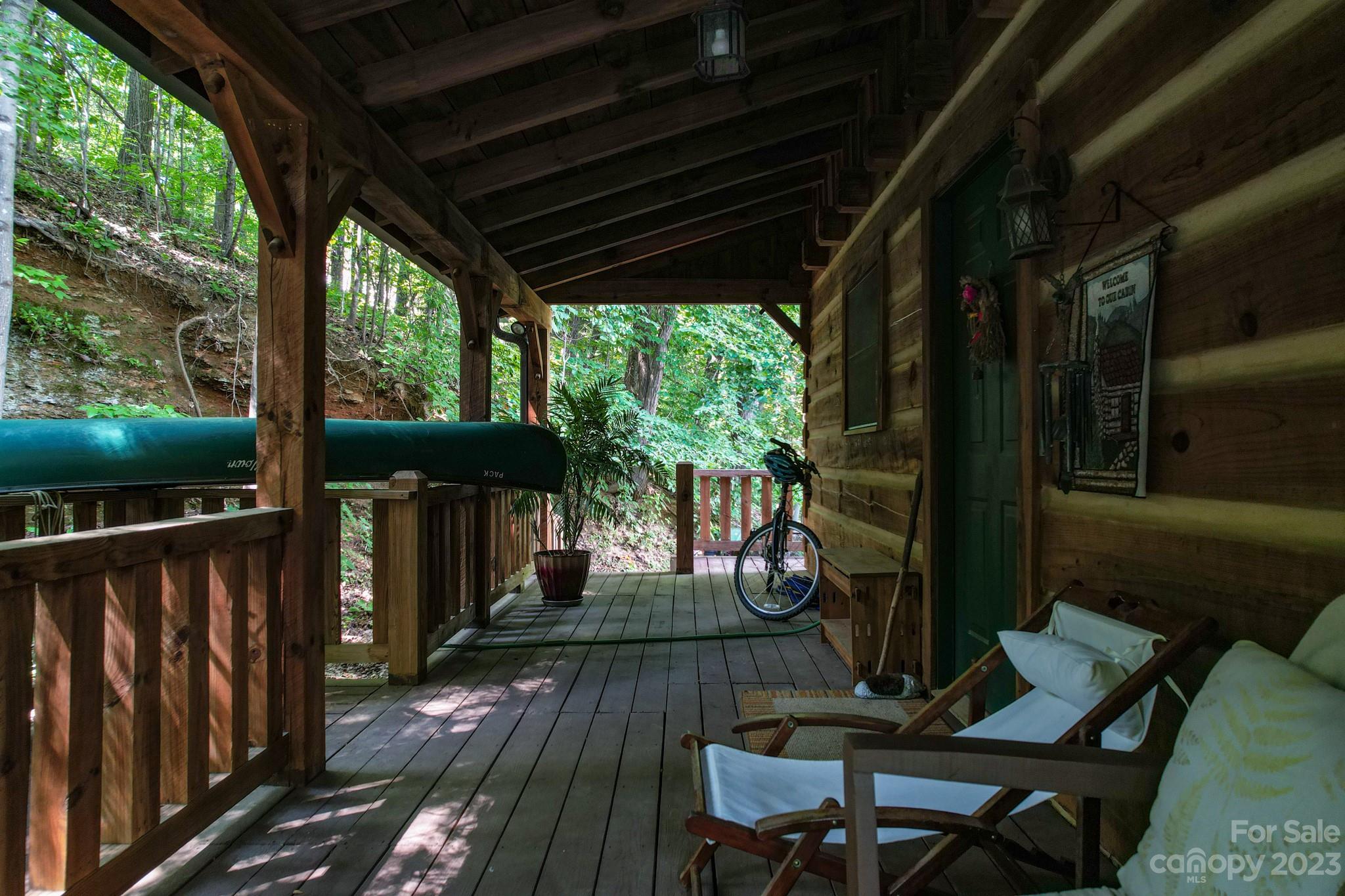 Pinnacle Mountain - Residential