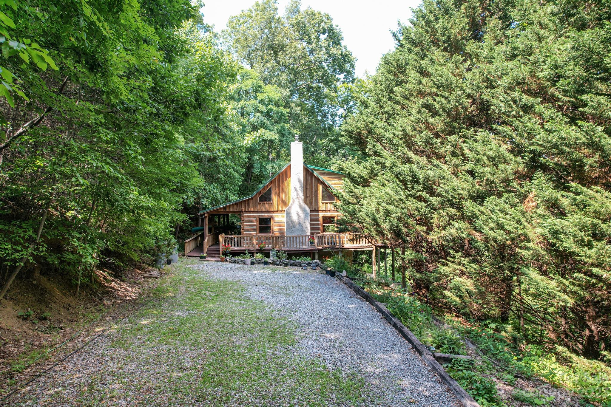 Pinnacle Mountain - Residential