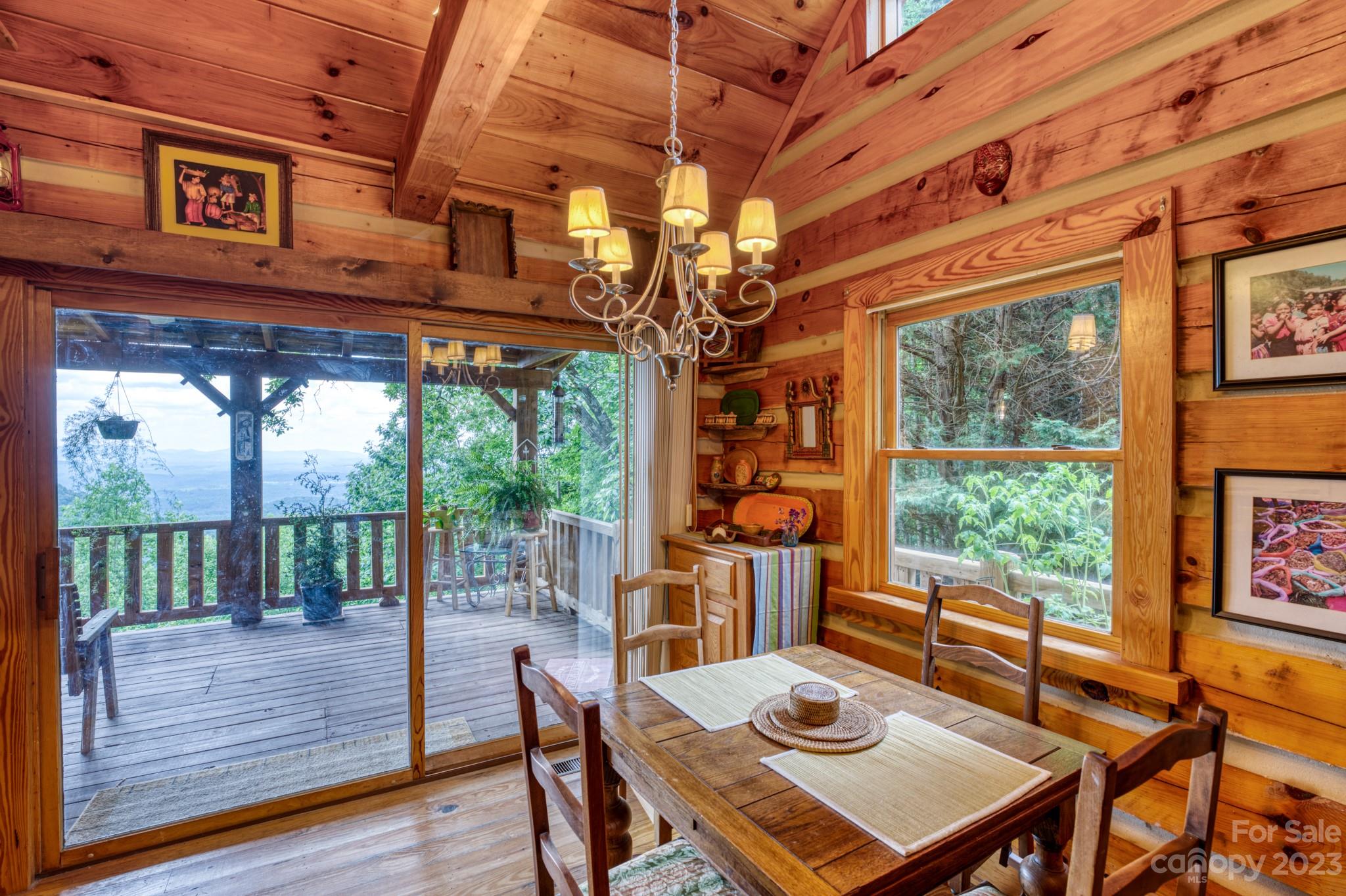 Pinnacle Mountain - Residential