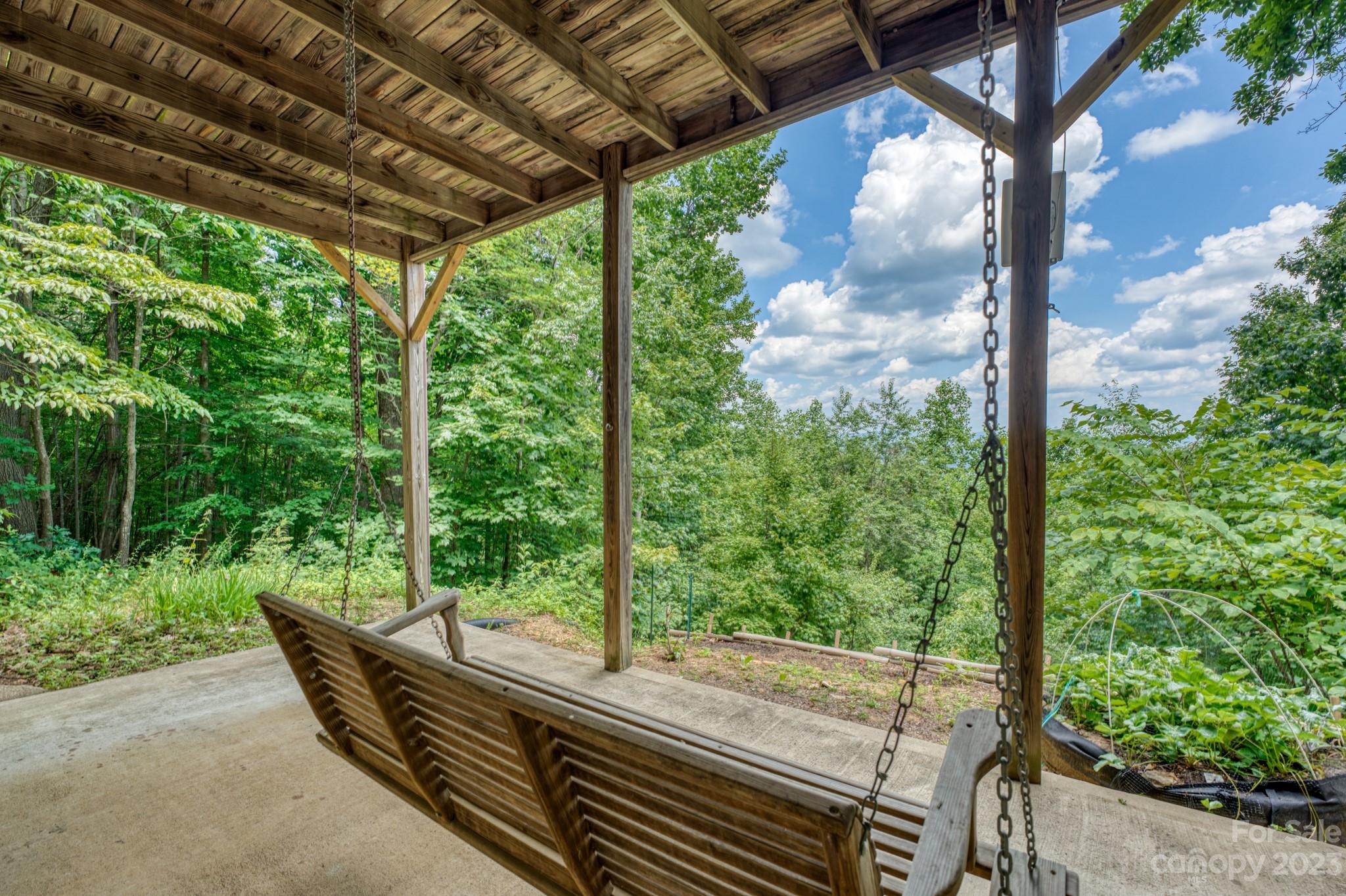 Pinnacle Mountain - Residential