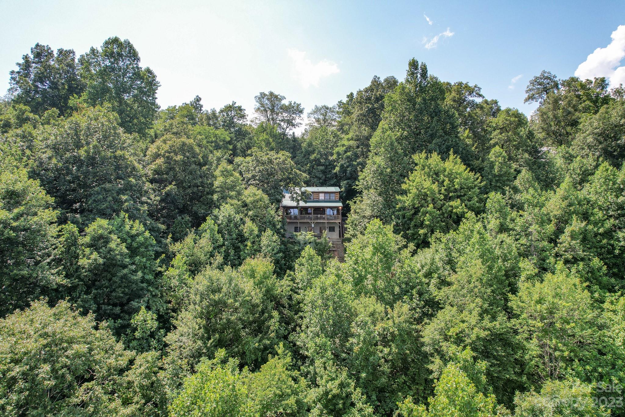 Pinnacle Mountain - Residential