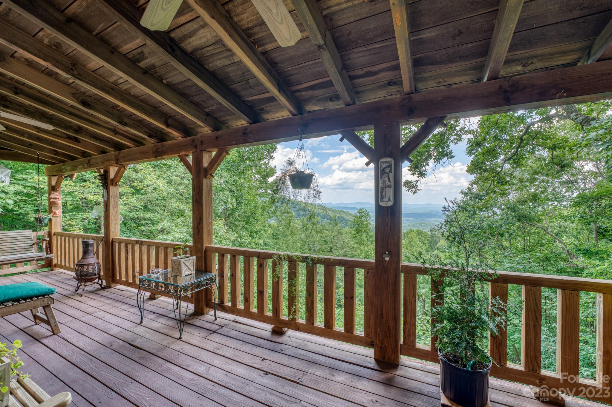Pinnacle Mountain - Residential