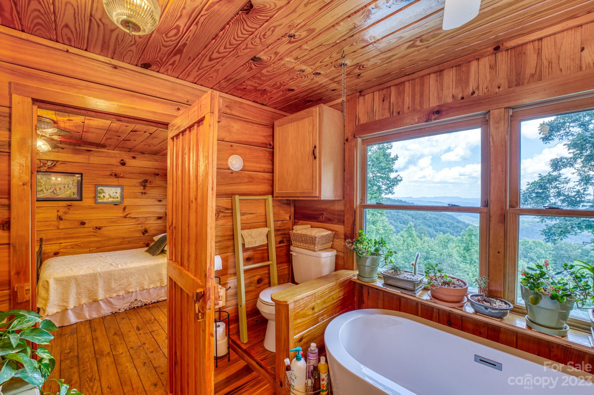 Pinnacle Mountain - Residential
