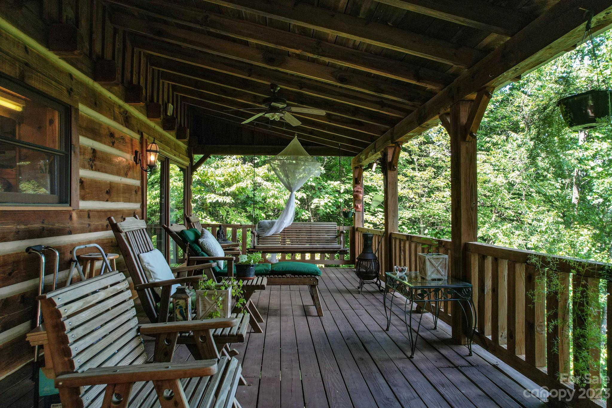 Pinnacle Mountain - Residential