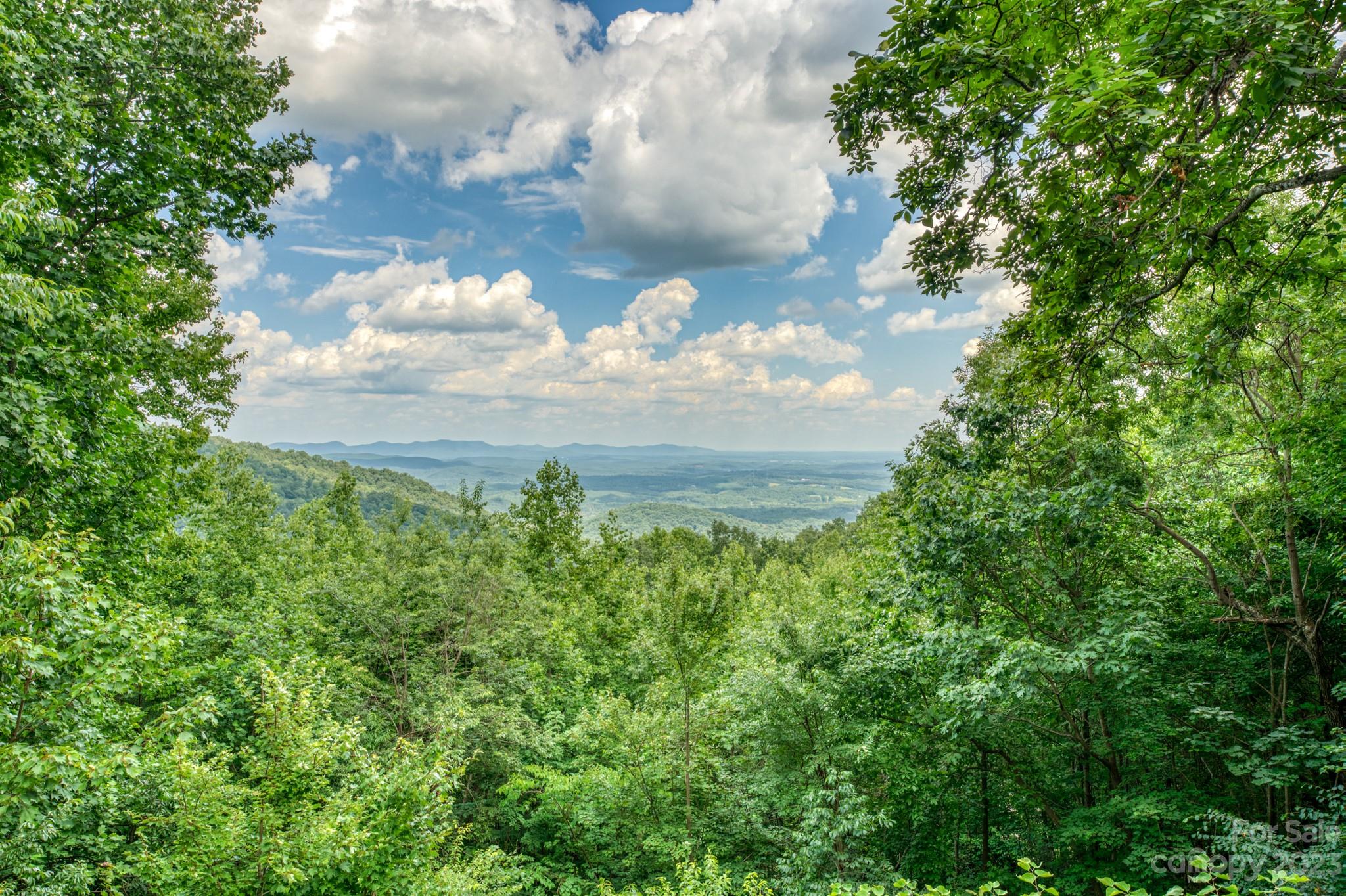 Pinnacle Mountain - Residential