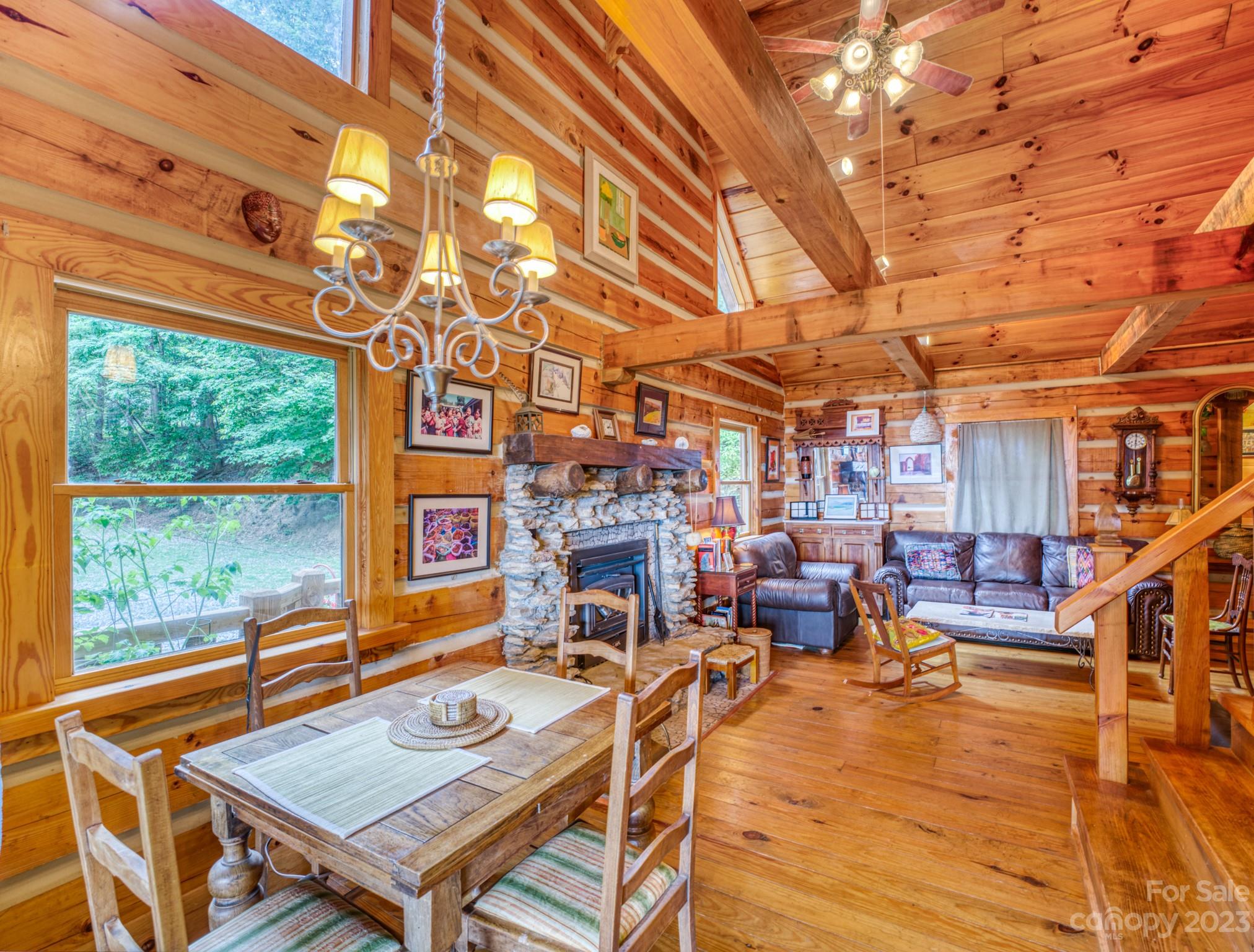 Pinnacle Mountain - Residential