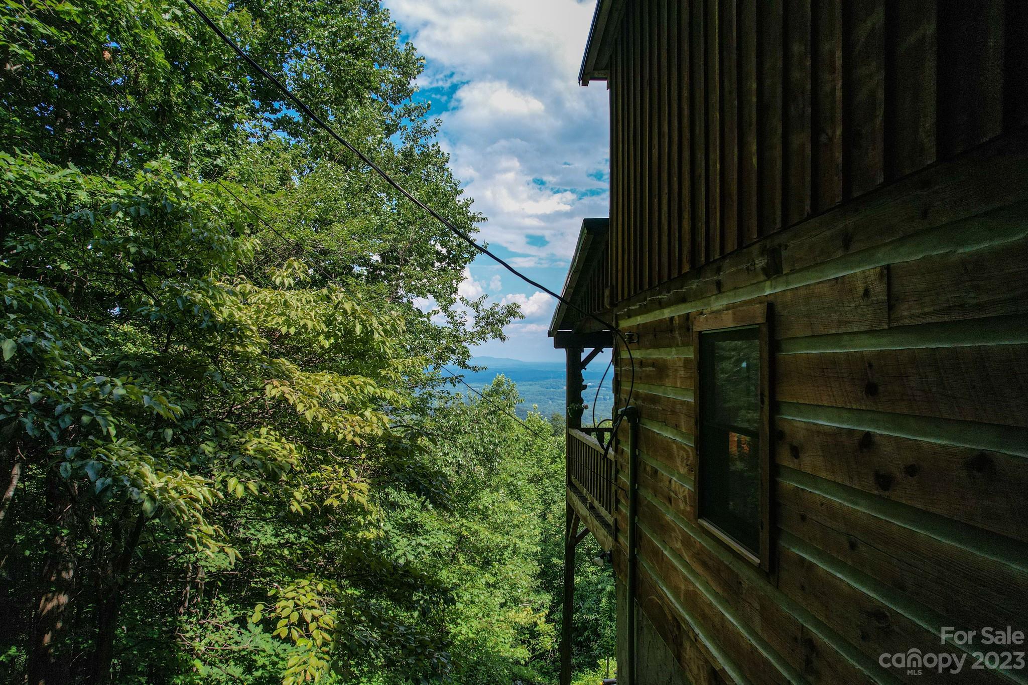Pinnacle Mountain - Residential